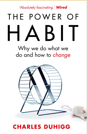 The Power Of Habbit