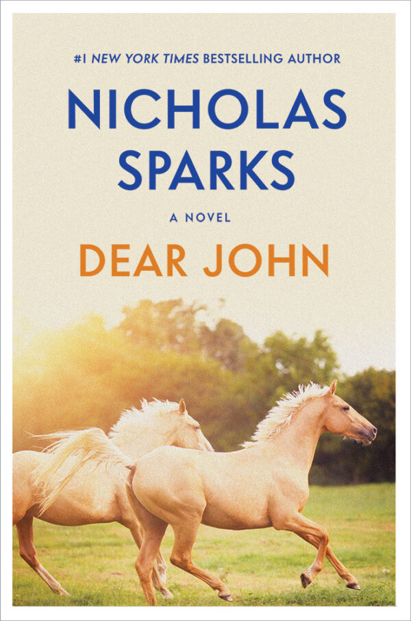 Dear Jones