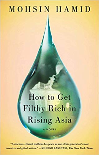 How  to get filthy rich in asia