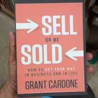Sell Or Be Sold