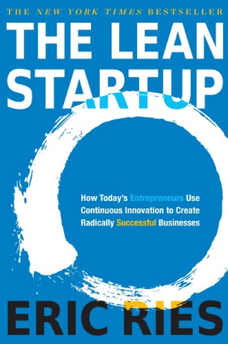 The learn startup