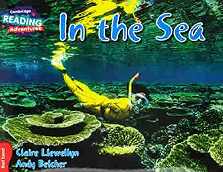 Cambridge Reading Adventures | In the Sea | Red Band