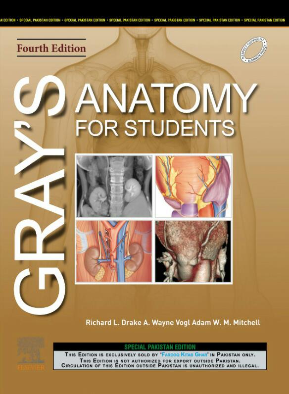 Gray's Anatomy