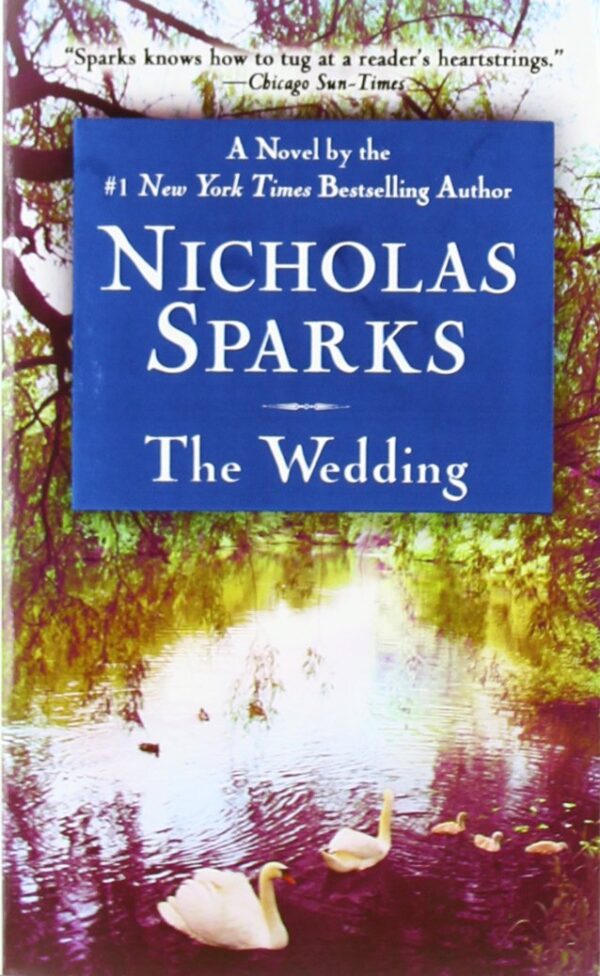 The wedding