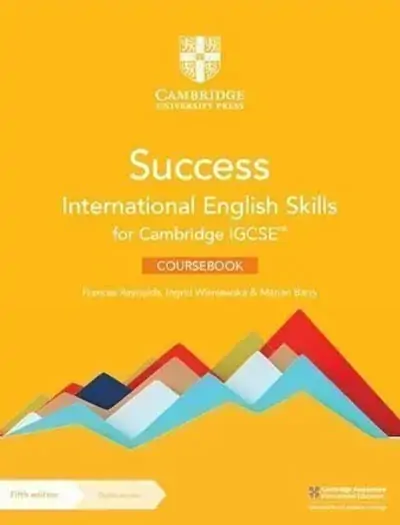 Success-International-English-Skills-for-Cambridge-IGCSE-Coursebook-5th-Edition