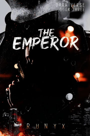 The Emperor (Dark Verse Series Book 3) By RuNyx